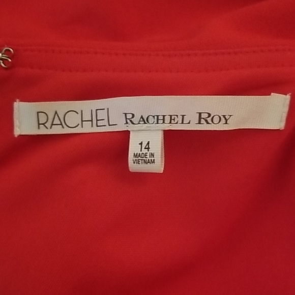 Boho Off the shoulder V-neck Dress - Picture 4 of 6